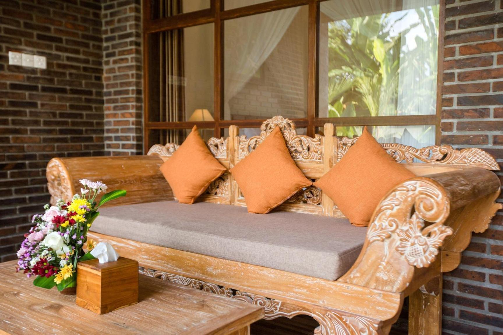 Villa Ubud Umah Mesari Exterior foto